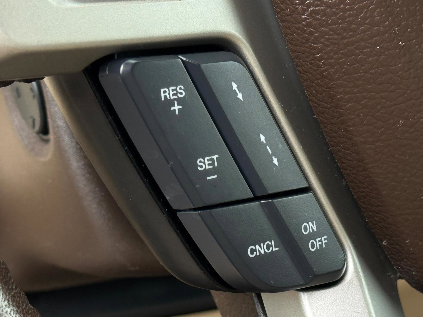 Used 2018 Ford F150 Lariat w/ Equipment Group 502A Luxury image 13