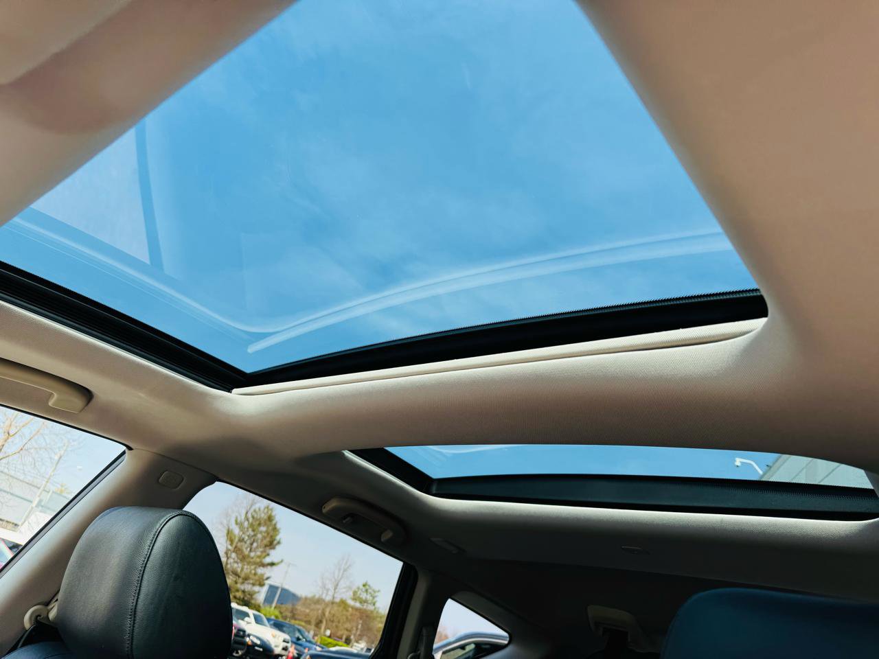 Used 2009 Nissan Murano SL w/ Technology Pkg image 16