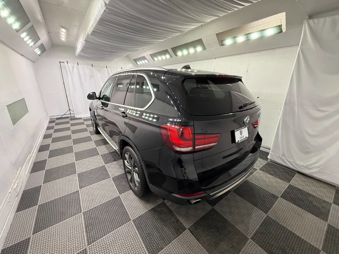Used 2016 BMW X5 xDrive35i image 4
