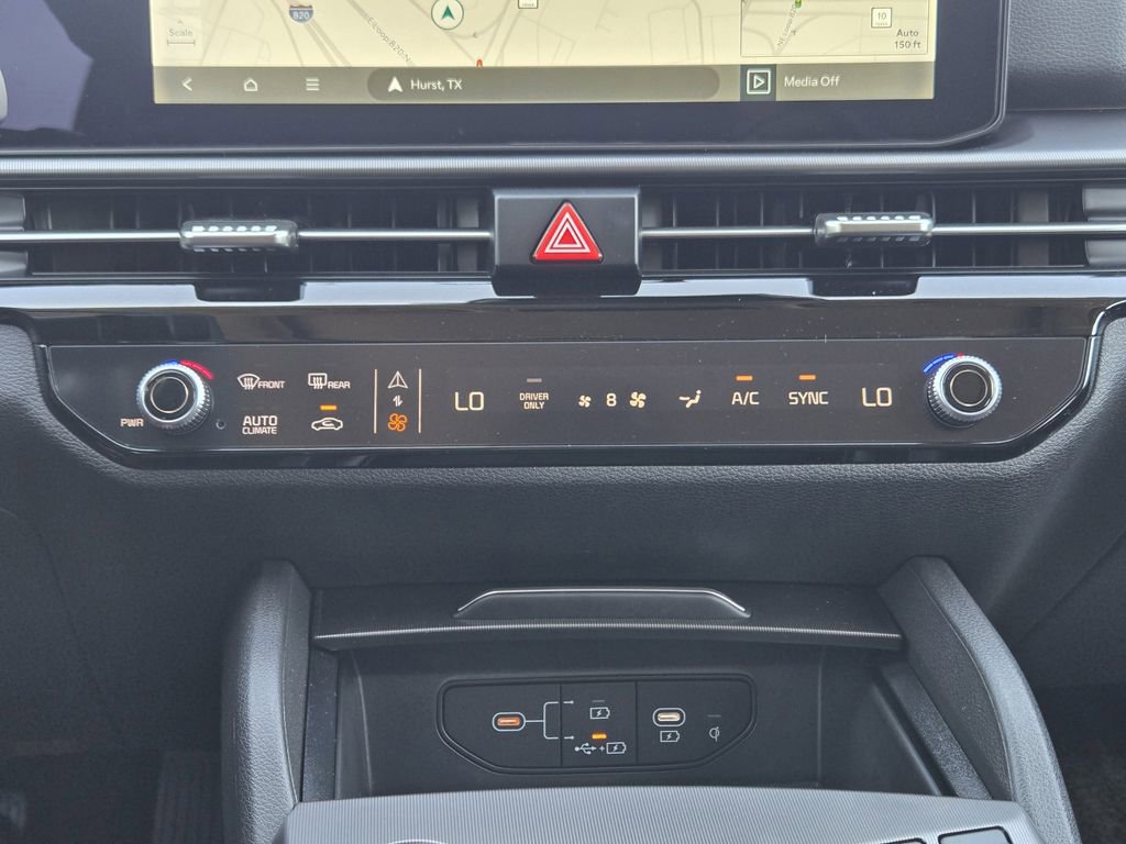 New 2026 Kia Sportage SX Prestige image 14