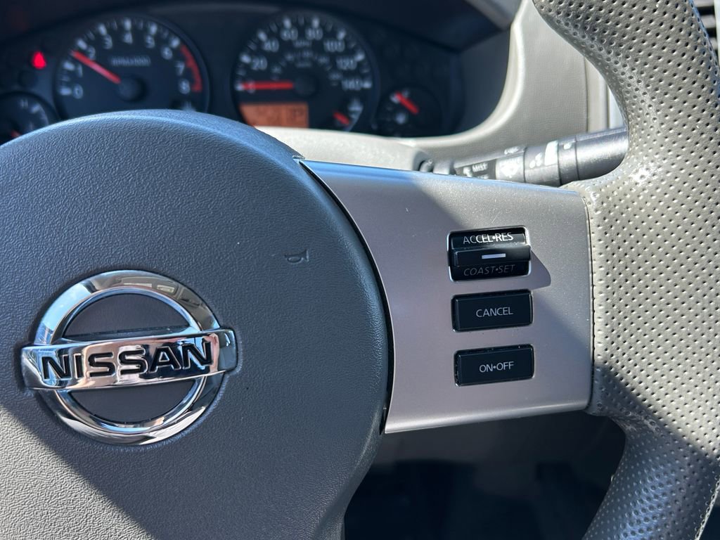 Used 2019 Nissan Frontier SV image 19