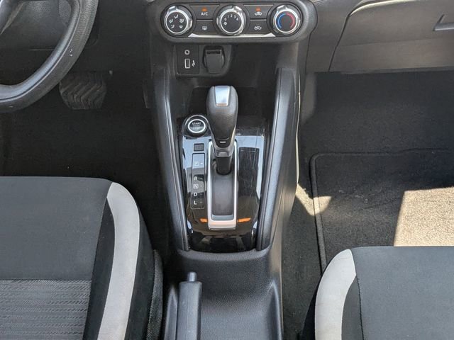 Used 2021 Nissan Versa SV FWD image 17