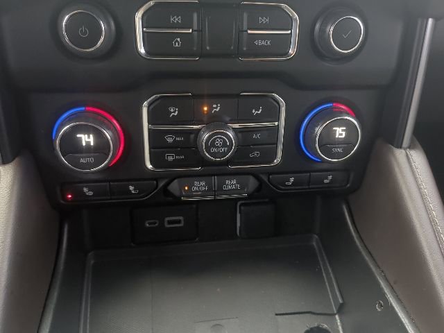 Certified 2023 Chevrolet Tahoe LT w/ Max Trailering Package RWD image 28