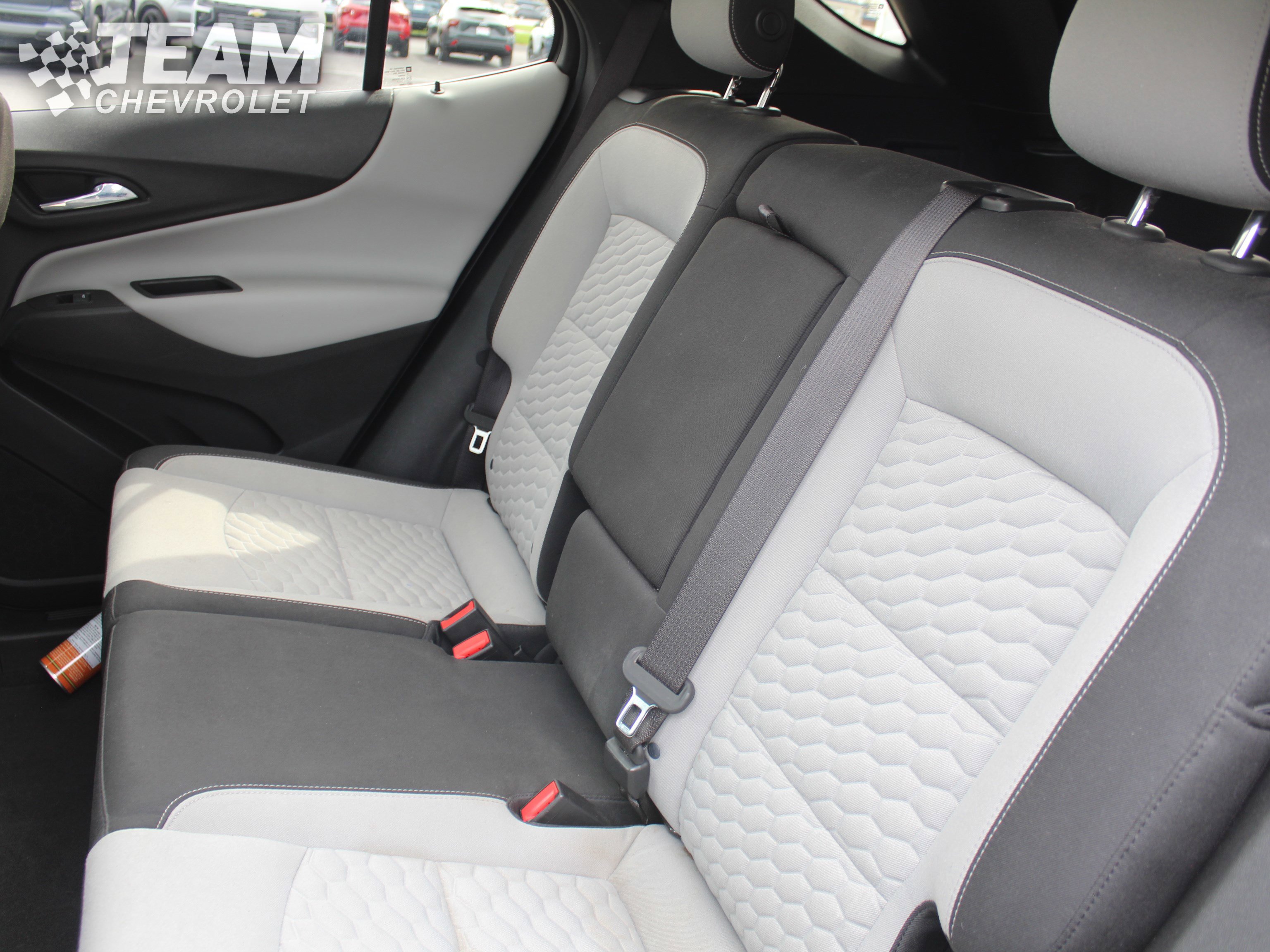 Used 2018 Chevrolet Equinox LT w/ Sun & Infotainment Package image 23