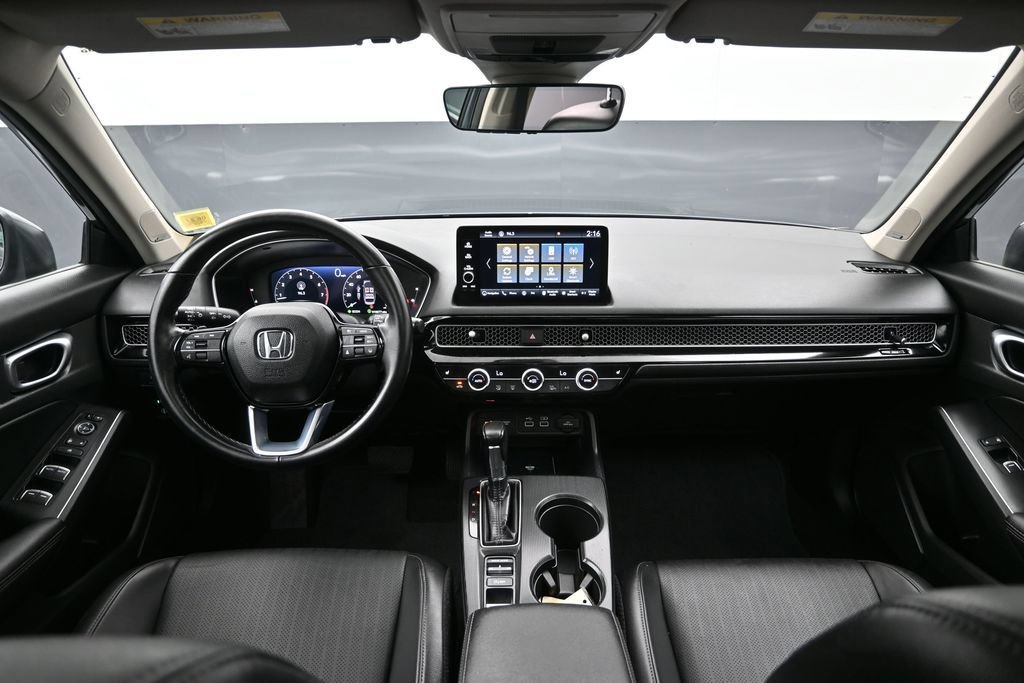 Used 2023 Honda Civic Touring image 22