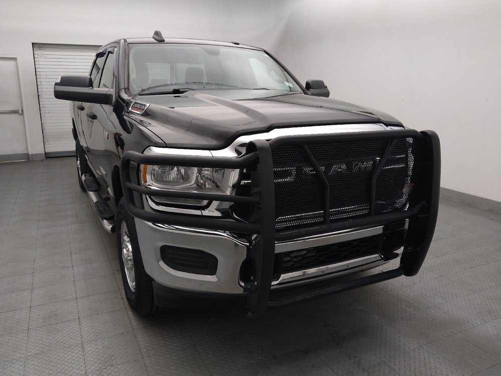 Used 2020 RAM 2500 Tradesman AWD/4WD image 14