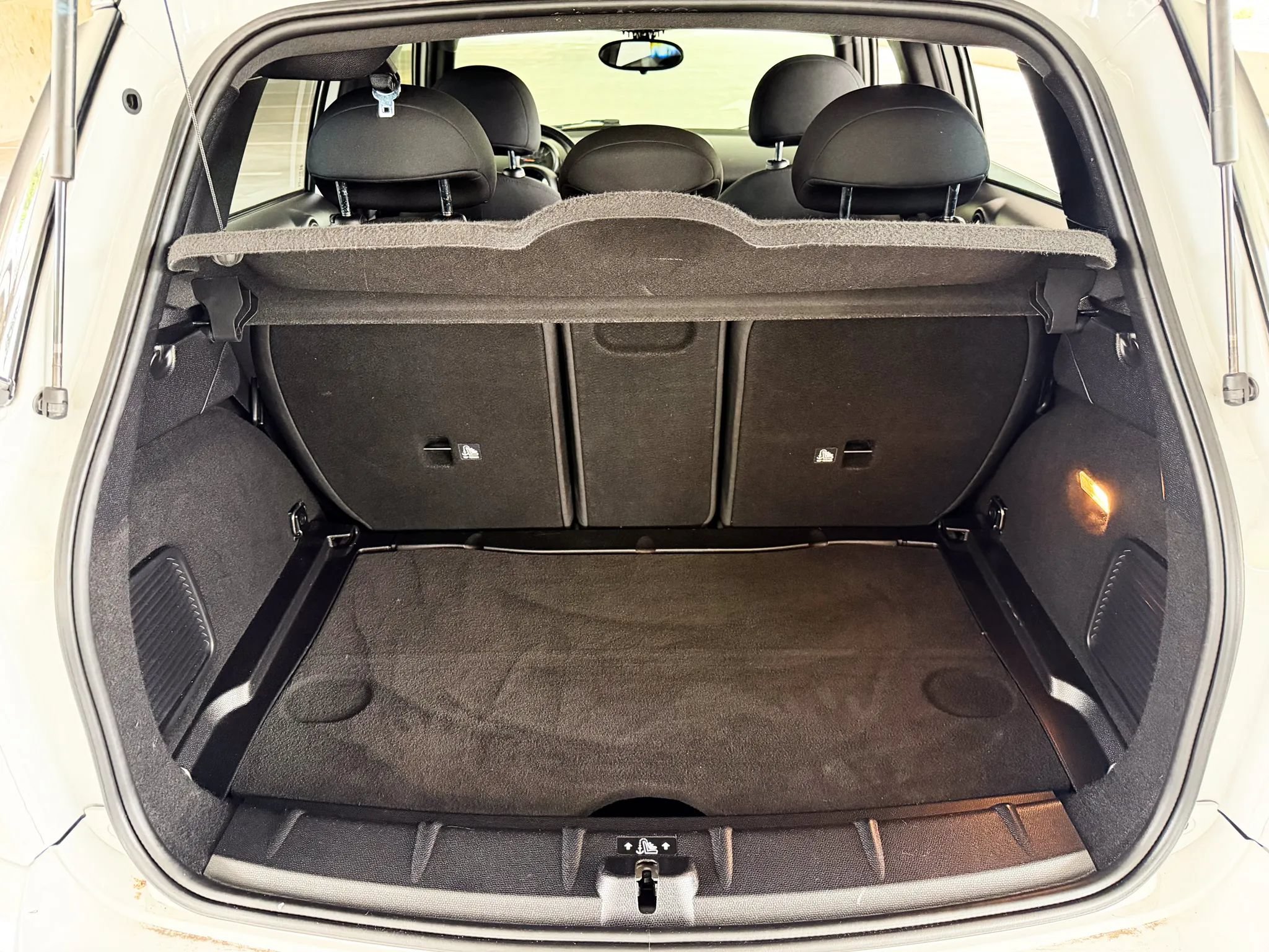 Used 2015 MINI Cooper Countryman S FWD image 22