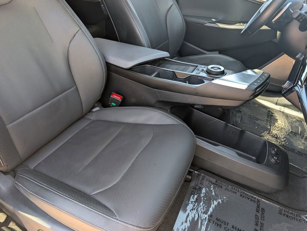 Used 2022 Kia EV6 Wind image 21