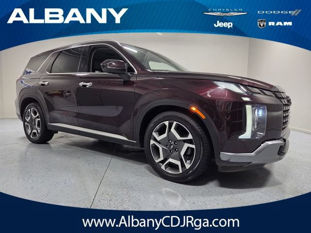Used 2024 Hyundai Palisade SEL w/ Premium Package