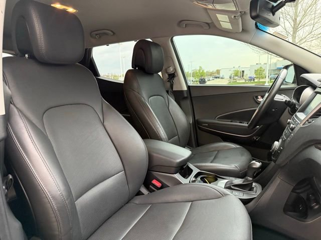 Used 2017 Hyundai Santa Fe Sport 2.0T FWD image 13