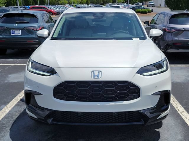 New 2027 Honda HR-V EX-L image 2