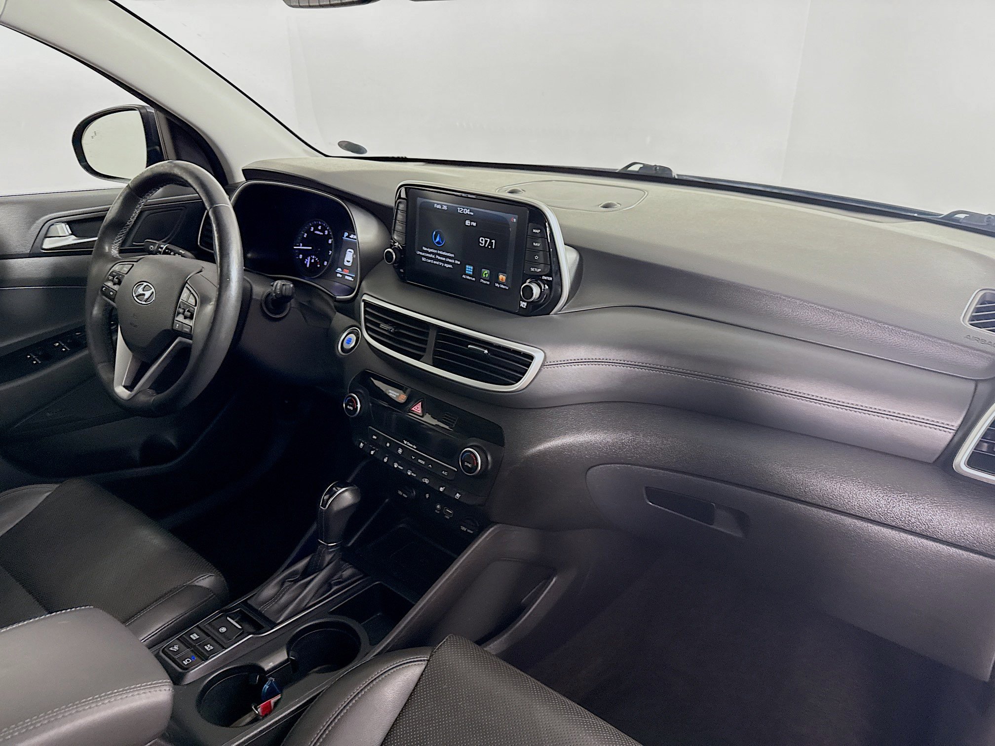 Used 2020 Hyundai Tucson Ultimate image 36