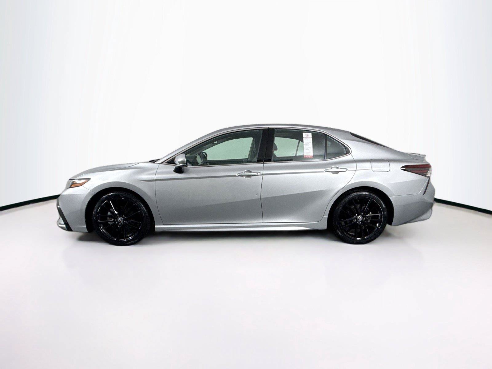 Certified 2024 Toyota Camry XSE FWD image 13