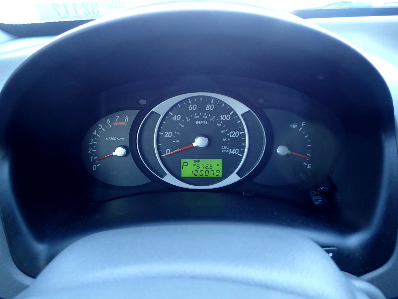 Used 2009 Hyundai Tucson SE image 15