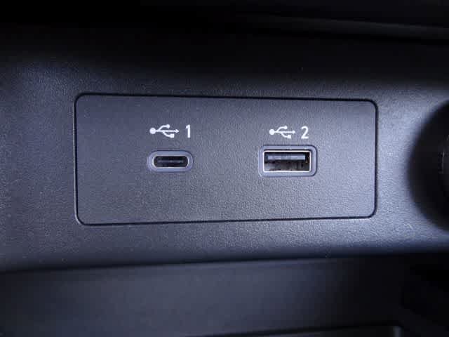 Used 2023 Nissan Rogue SL w/ SL Premium Package AWD/4WD image 48