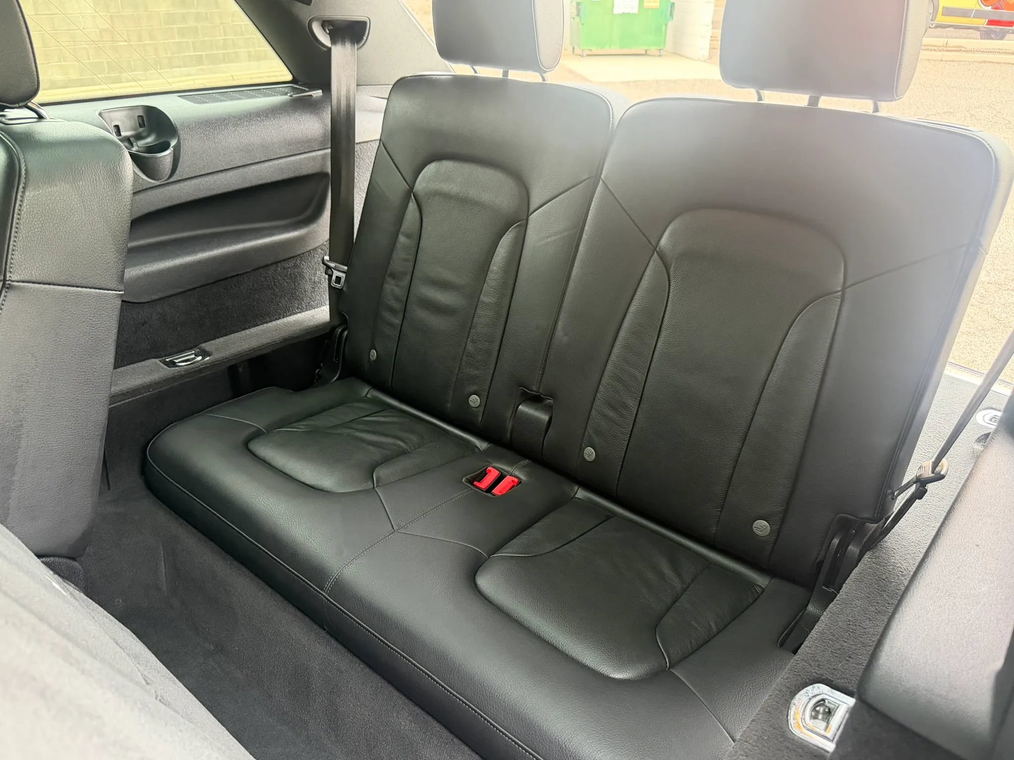 Used 2014 Audi Q7 TDI Prestige AWD/4WD image 23