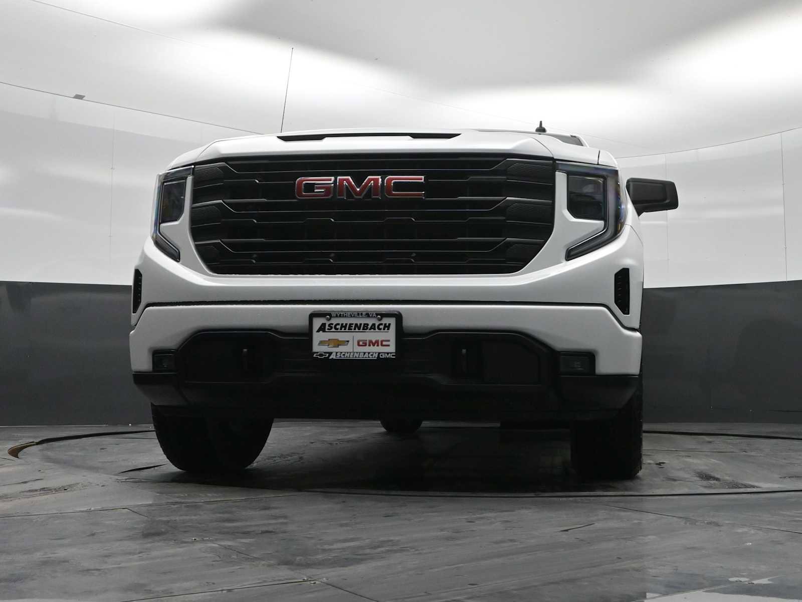 New 2026 GMC Sierra 1500 Elevation w/ Preferred Package image 20