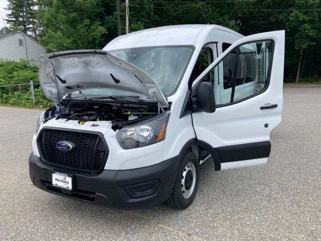 Used 2024 Ford Transit 350 XL image 23