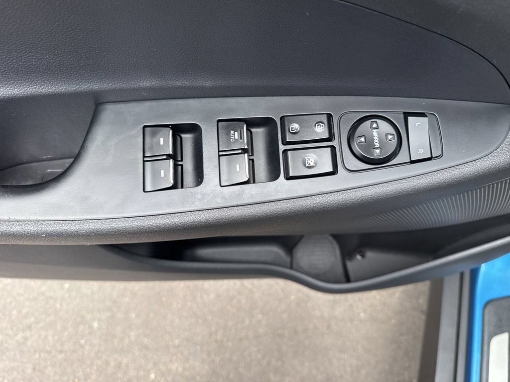 Used 2016 Hyundai Tucson Limited w/ Option Group 03 FWD image 20