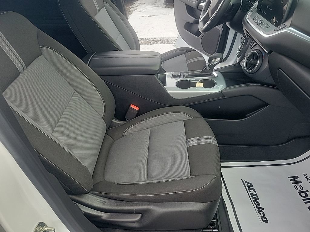 Certified 2023 Chevrolet Blazer LT w/ LPO, Floor Liner Package AWD/4WD image 25