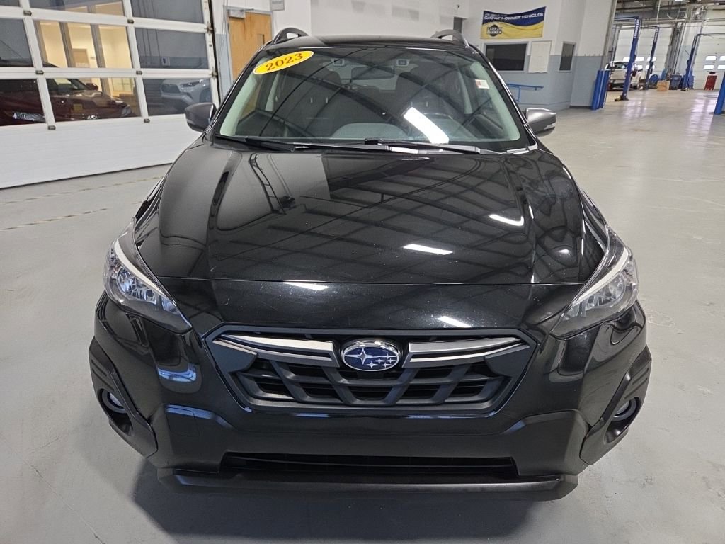 Used 2023 Subaru Crosstrek 2.5i Sport image 4