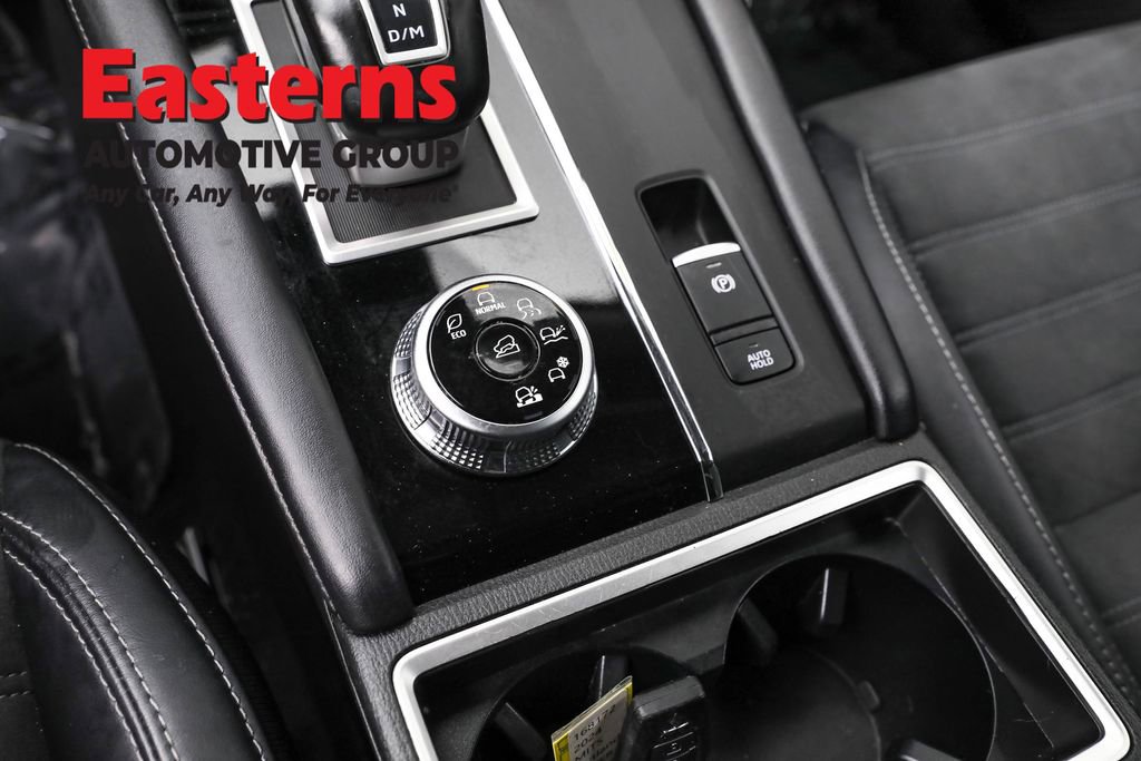 Used 2024 Mitsubishi Outlander SE image 21