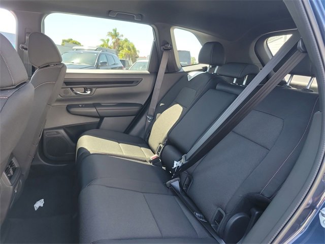 New 2026 Honda CR-V TrailSport image 13