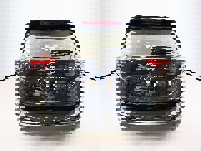 New 2026 Nissan Rogue SV image 6