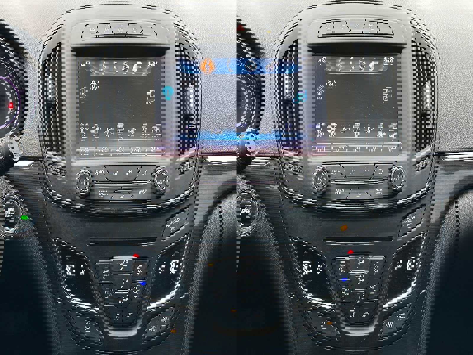 Used 2017 Buick Regal Premium w/ Driver Confidence Package #1 image 26