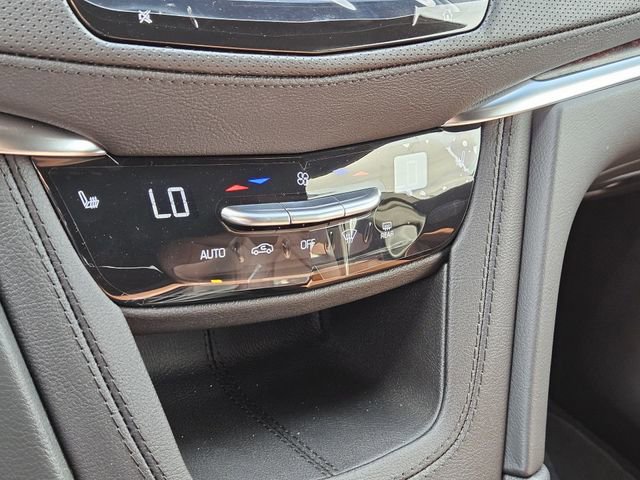 New 2025 Cadillac XT5 Premium Luxury w/ Technology Package image 27