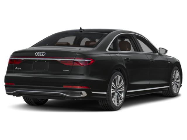 New 2027 Audi A8 L 3.0T AWD/4WD image 2
