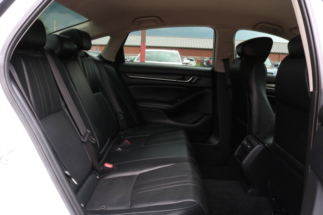 Used 2021 Honda Accord Sport Special Edition image 39