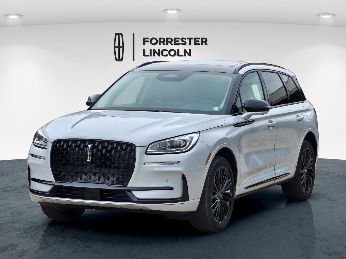 New 2026 Lincoln Corsair Reserve w/ Jet Appearance Package AWD/4WD image 7