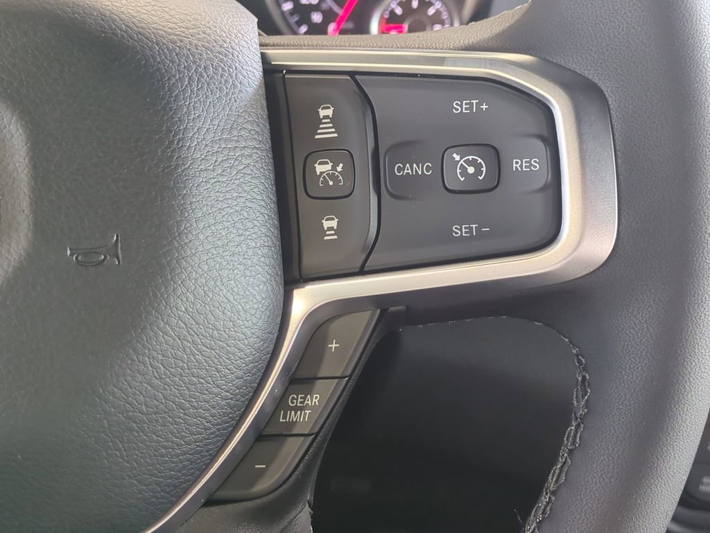 New 2025 RAM 2500 Big Horn image 27