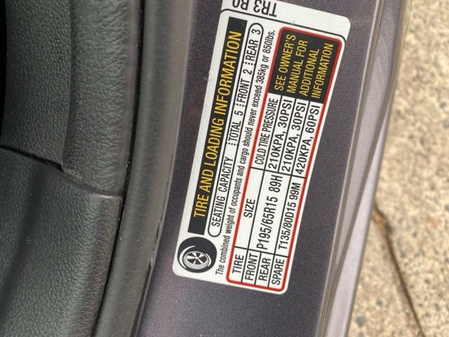 Used 2015 Honda Civic LX image 29