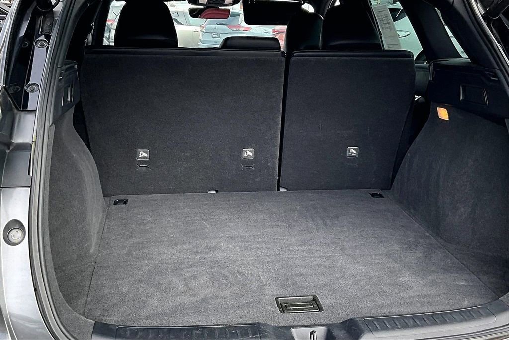 Certified 2023 INFINITI QX50 Sport image 49