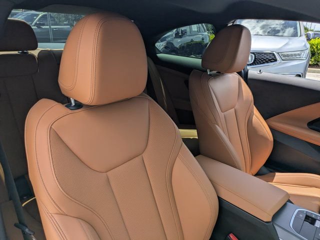 Used 2025 BMW 230i Coupe w/ Convenience Package RWD image 14