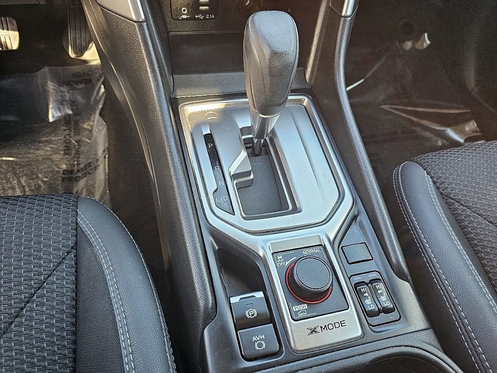Used 2019 Subaru Forester Premium image 32