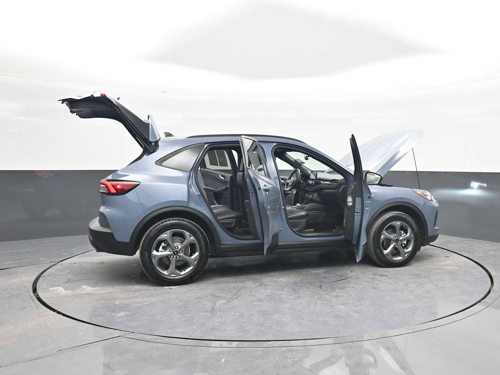 Used 2025 Ford Escape ST-Line Select image 45