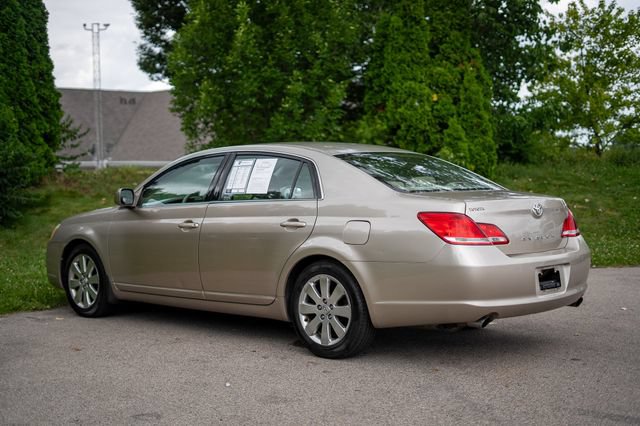 Used 2006 Toyota Avalon XL FWD image 7
