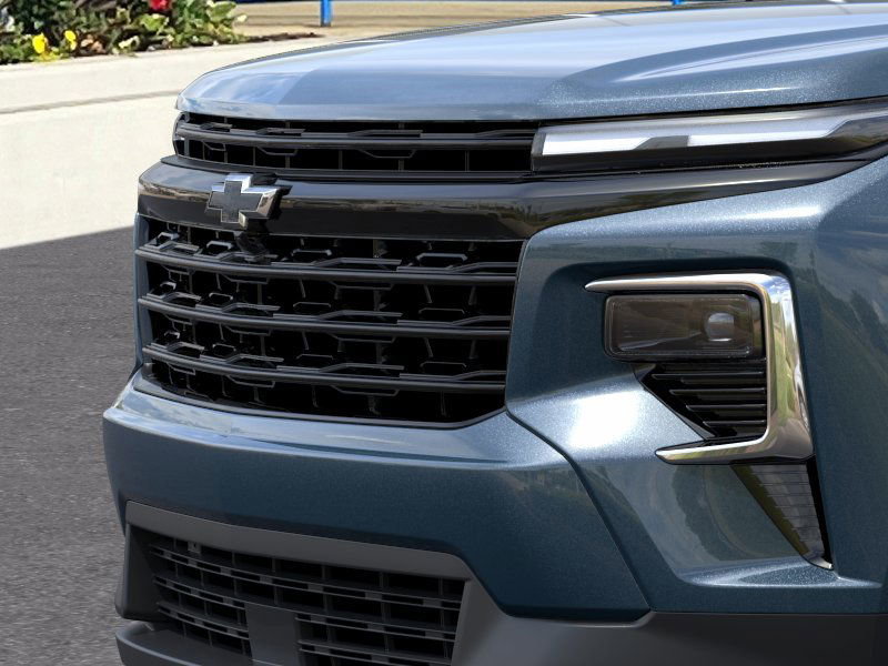 New 2026 Chevrolet Traverse LT w/ Midnight/Sport Edition image 13