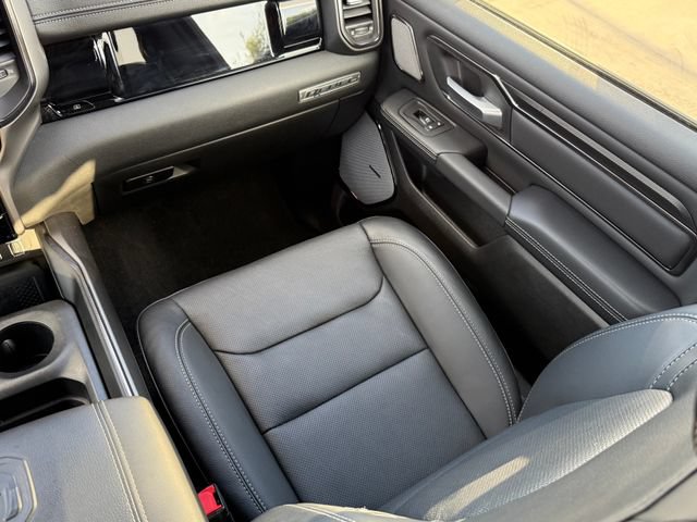 Used 2026 RAM 1500 Rebel w/ Rebel Level 2 Equipment Group AWD/4WD image 26