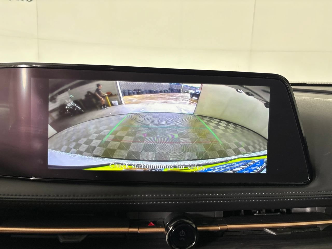 Used 2023 Nissan Ariya FWD image 13