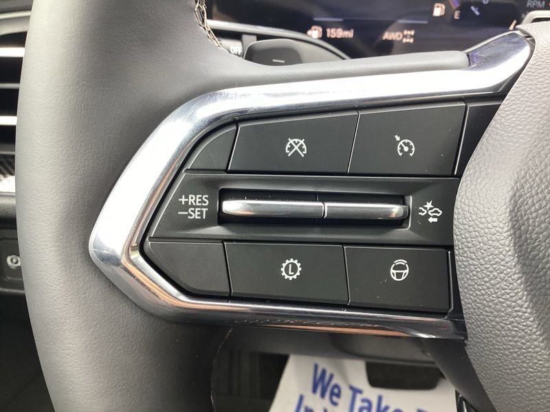 New 2027 Chevrolet Traverse Z71 w/ Enhanced Driving Package AWD/4WD image 30