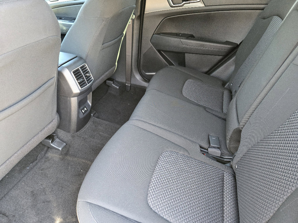 New 2026 Kia Sportage LX image 19