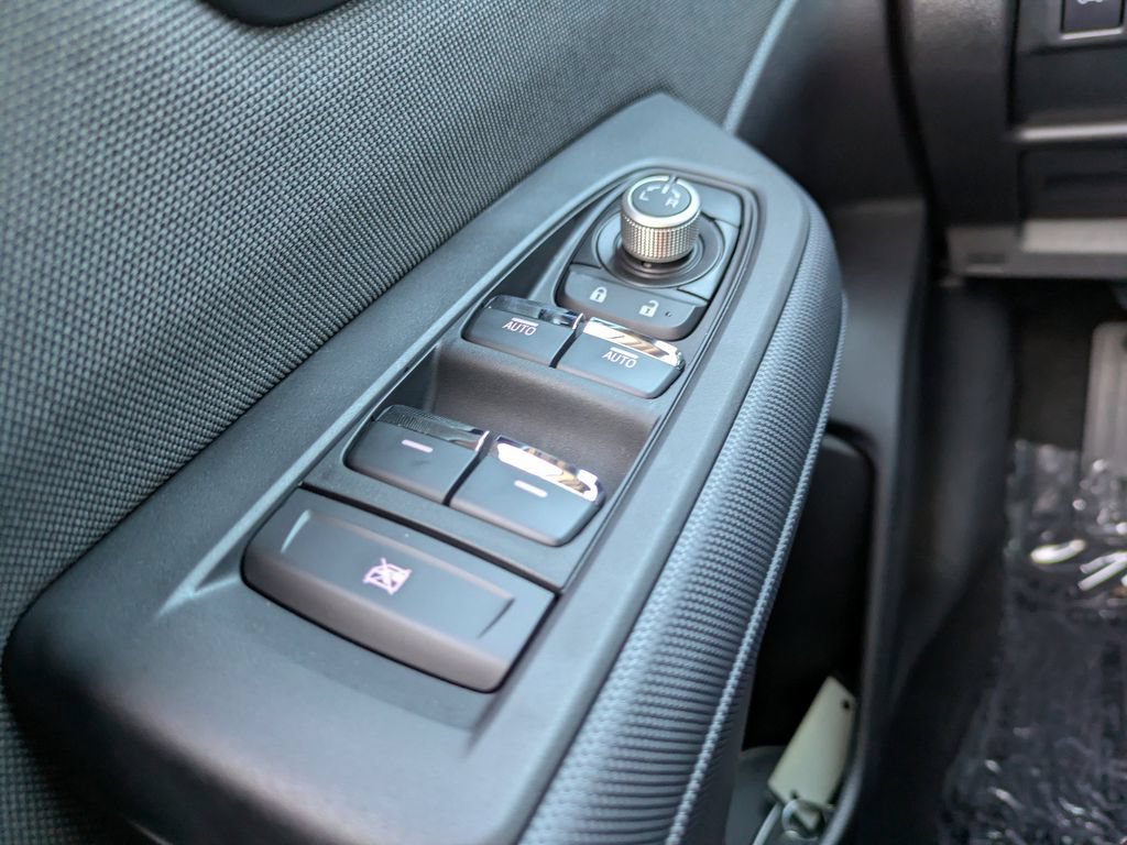 New 2026 Subaru Forester Premium AWD/4WD image 20