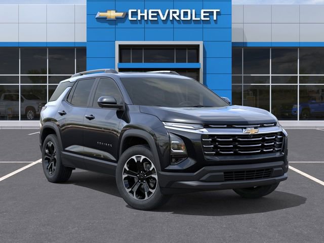 New 2026 Chevrolet Equinox LT AWD/4WD image 7