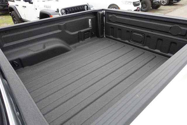 New 2026 Jeep Gladiator Mojave AWD/4WD image 27