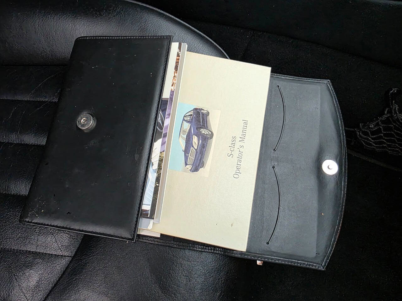 Used 2006 Mercedes-Benz CLS 500 w/ AMG Sport Pkg image 34