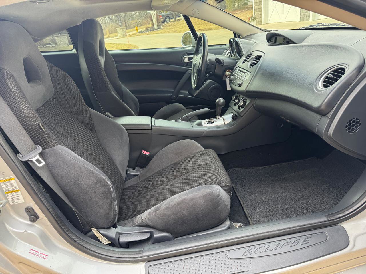 Used 2006 Mitsubishi Eclipse GS image 15